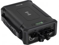 Sandberg Powerbank 96000mah 8in1