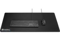 Sandberg Gamer Desk Pad XXXL 900x450x4mm pelihiiriausta