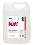 Saniteettipuhdistusaine KW Fresh Hajusteeton 5L