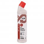 Sure saniteettipuhd.aine wc-istuin 750ml