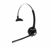 Sankakuuloke Insmat BTH-300 kuuloke+mikrofo langaton bluetooth