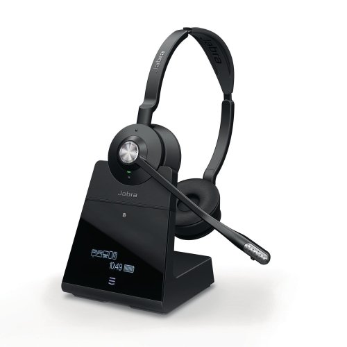 Sankaluuri Jabra engage 75 stereo dect langaton