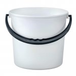 Sanko Orthex 10 l valkoinen