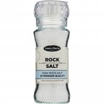 Santa maria vuorisuola mylly 140g