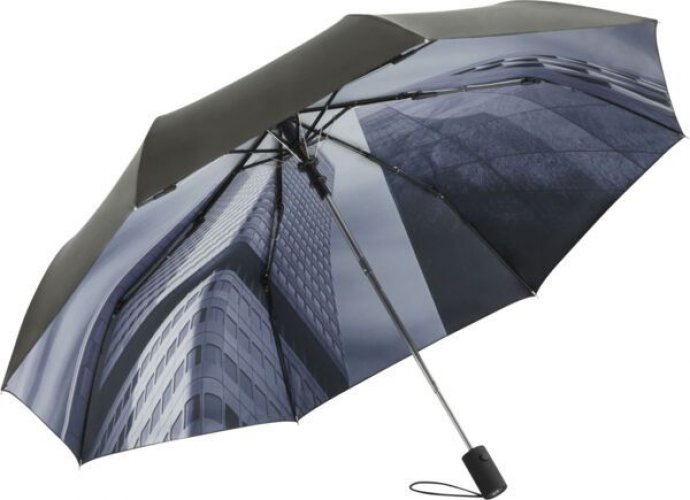 Sateenvarjo mini FARE kaupunki