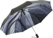 Sateenvarjo mini FARE kaupunki