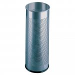 Sateenvarjoteline Durable hopeanharmaa