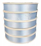 Satiininauha 15mmx25m vaaleansininen