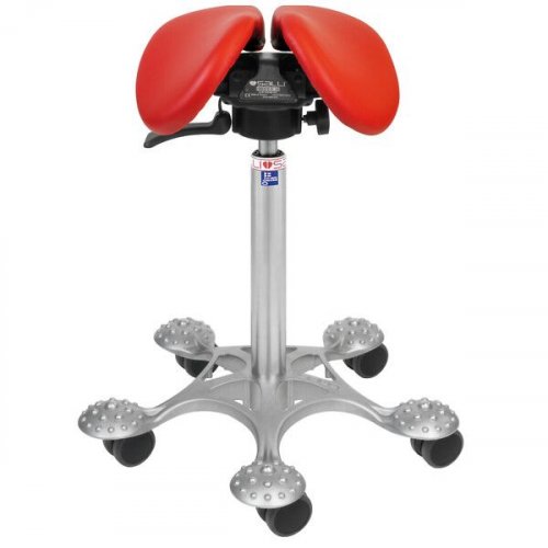 Satulatuoli Salli Small SwingFit Ferrari