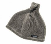 Saunahattu pellavafrotee Rento