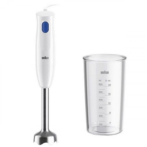Sauvasekoitin Braun MultiQuick 1