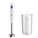 Sauvasekoitin Braun MultiQuick 1