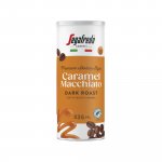 segafredo caramel macchiato 235ml 12kpl