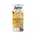 segafredo latte macchiato 235ml 12kpl