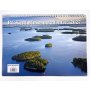 Seinäkalenteri 2027 Maisema A4