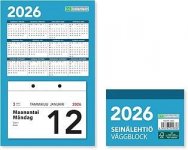 Seinälehtiö 2026
