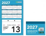 Seinälehtiö 2027
