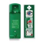 Seinäteline Cederroth 7200 silmähuuhdepu