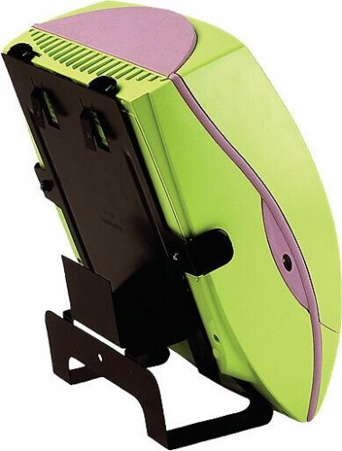Seinäteline ZOLL AED PLUS
