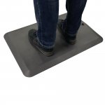 Seisontamatto Ergomate