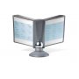 Selailuteline Durable Sherpa Motion A4 10-os