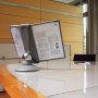 Selailuteline Durable Sherpa Motion A4 10-os
