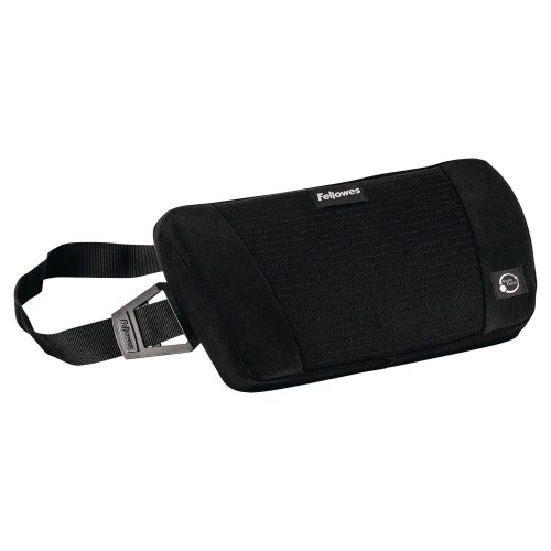 Selkätuki Fellowes 8026301 plushtouch