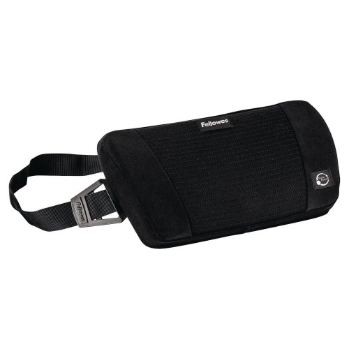 Selkätuki Fellowes plushtouch