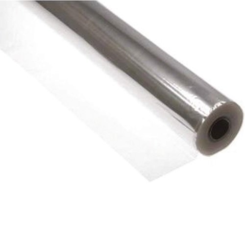 Sellofaani 70cm x 5m kirkas