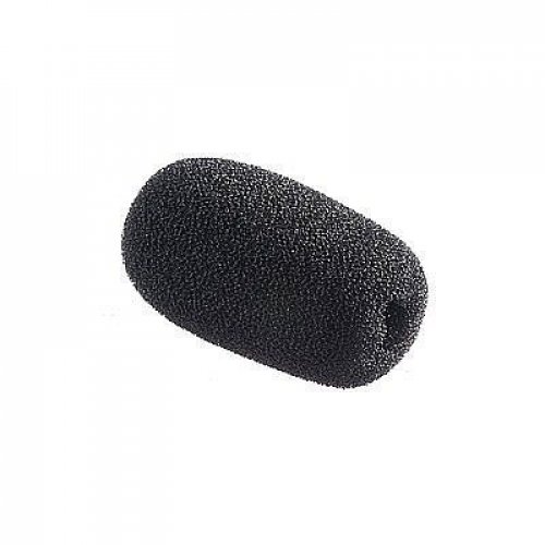 Sennheiser tuulisuoja BKE 46 kuulokemikrofoniin