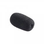 Sennheiser tuulisuoja BKE 46 kuulokemikrofoniin 100kpl/pak