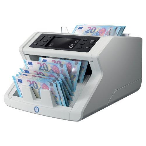 Setelilaskuri Safescan 2210