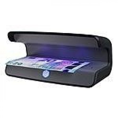 Setelintunnistin Safescan 55 UV led