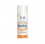 Shampoo Mini Risk 250ml