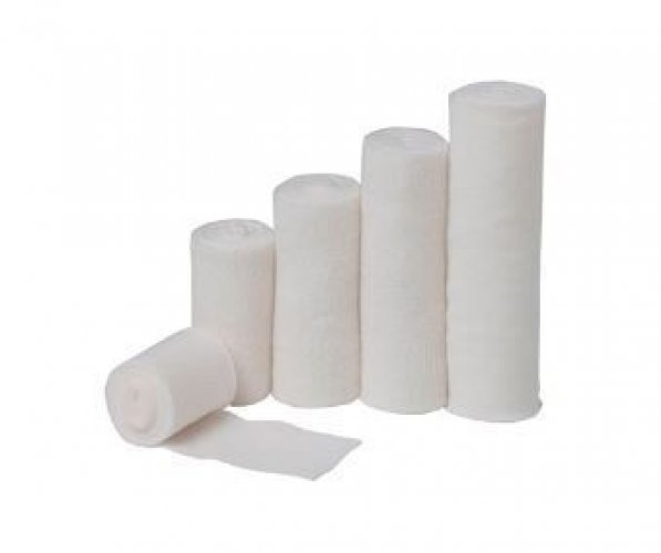 Sideharsorulla Evercare 8cm x 4 m