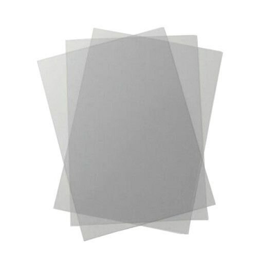 Sidontakansi ECO PVC 200Mic kirkas kirkas