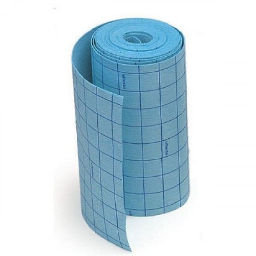 Sieniliina Vileda Quickn Dry 25cm 10m