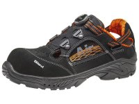 SieviAir Roller S1P 37 Turvajalkine