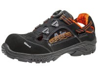 Sievi Air Roller XL S1P 46 Turvajalkine