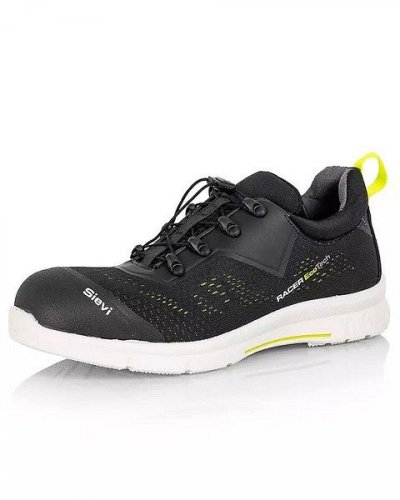 Sievi Racer EcoTech S3L 46 Turvajalkine