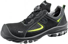 Sievi Roller+ S3 koko 39 Turvajalkine