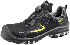 Sievi Roller+ S3 koko 40 Turvajalkine