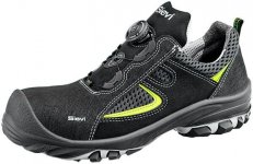 Sievi Roller+ S3 koko 44 Turvajalkine