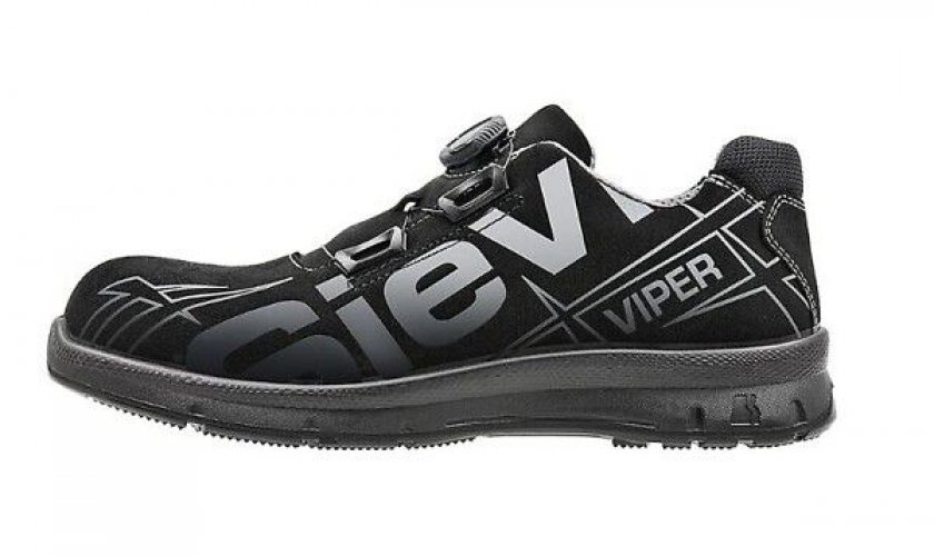 Sievi Viper 3 Roller S3 40 Turvajalkine