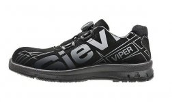 Sievi Viper 3 Roller S3 44 Turvajalkine