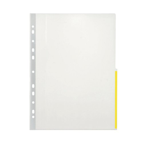 Signaalitasku a4 pp 170mi kelt 100kpl