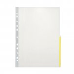 Signaalitasku a4 pp 170mi kelt 100kpl