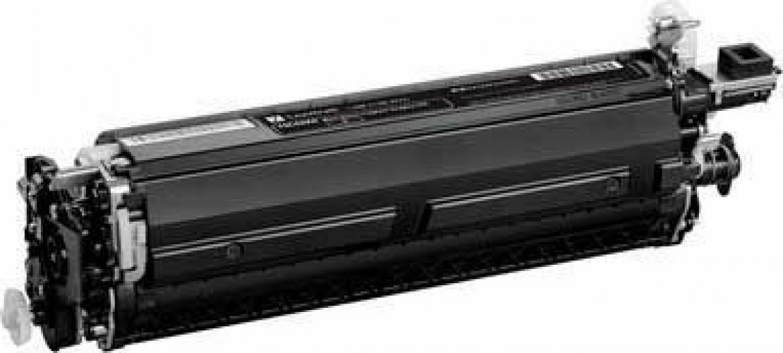 Siirtoyksikkö Lexmark 74C0ZK0 musta