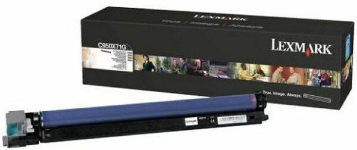 Siirtoyksikkö Lexmark C950X71G