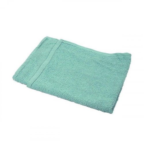 Siivouspyyhe Frotee 50x70cm vihreä 2-puolinen